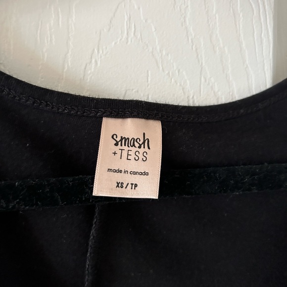 Smash and Tess Sunday Romper - Picture 5 of 6